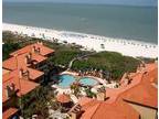 Exotic Marco Island Florida