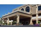 1 Bedroom Timeshare Unit Rental at Villa Roma Resort