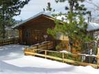 Unforgettable Views 4 Bdrm. 3 Bath. cabin in Big Bear Lake