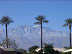 December 2014 Special Palm Springs Area Rancho Mirage