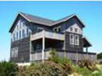 Great oceanviews in Bella Beach, easy beach access, large family home with hot