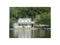 Image of 5br - Beautiful 5 bedroom 4.5 bath lake home for rent at Lake of the Ozarks in Eldon, MO