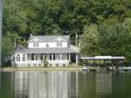 5br - Beautiful 5 bedroom 4.5 bath lake home for rent at Lake of the Ozarks