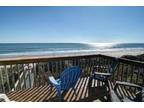 $895 / 4br - OCEANFRONT DUPLEX, PET STAY FREE, SPECIALS, NICE BEACH