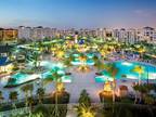 $900 / 2br - 1190ft² - Orlando Vacation July 6-July 11 Bluegreen Resort THE