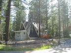 $115 / 3br - 1300ft² - Great FAMILY FRIENDLY CABIN NEAR LAKE TAHOE