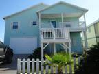 $500 / 4br - 3500ft² - Port Aransas Vacation Home - 3 br/3ba + 1br/1ba - beach