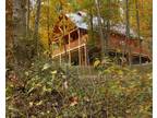 3br - 2000ft² - Secluded, Large Log Cabin with fishing pond on over Wooded 40