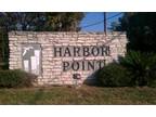 $5500 / 1700ft² - lot for sale in Harbor point resort