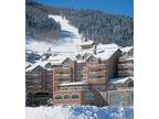 St. James Place (Beaver Creek) Luxury 2-bedroom Ski Timeshare for Rent