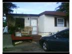 $7500 / 3br - 1650ft² - Completely Remodeled Mobile Home Set Up In Nice Mobile
