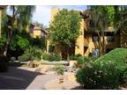 Tuscany Villas 1 Bedroom Scottsdale AZ