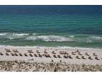 Emerald Isle Sleeps 6 High Rise Gulf Front Pensacola Beach