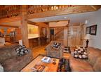 $350 / 3br - 2200ft² - Tahoe Donner Cabin w/ Hot Tub & Sauna - *NICE REVIEWS* &