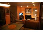 ASPEN WINTER VACATION RENTAL: COOL UPSCALE 3 br TOWNHOUSE