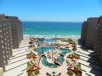 $120 / 1br - 1196ft² - Las Palomas Luxury Fully Furnished Beachfront Condo