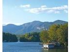 Fall Mountain Getaway, Sapphire Valley, NC