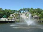 Rental - 3 br Hilton Head Condo w/ Golf included