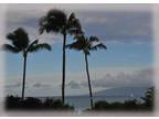Maui Beachfront Villa 2 bdm Call now for 1 Free Night!