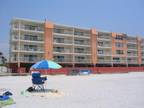 My Indian Shores Family Resort Vacation Condo Rental Directly on the Beach