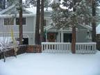 $135 / 4br - ft² - LAST MINUTE BIG BEAR DEALS AT MY LARGE CABIN!