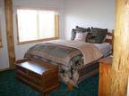 $100 / 1br - 500ft² - Elk Haven Log Guest house, sleeps 4, pet friendly