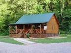 southeast ohio cabin