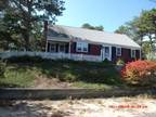 $1500 / 4br - ft² - Cape House For Rent- Sleeps 10 (So. DENNIS MA) (map) 4br