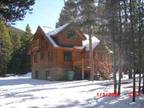 $125 / 2br - ft² - Cabin apt for Thanksgiving weekend (Breckenridge) 2br