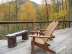 $65 / 2br - 650ft² - Affordable Fall Retreat in WV Mountains (Franklin