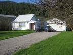 $55 / 2br - Getaway House available Thanksgiving (Osburn, ID) 2br bedroom