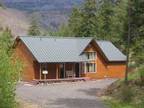 $189 / 3br - Memorial Day Getaway Weekend! (Hwy 410, 25 miles from Yakima) 3br