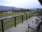 $150 / 3br - SPECTACULAR VIEW HOME ON GOLF COURSE.sleeps6-8.hottub (east