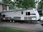 $100 / 2br - '08 - 29 ft. Travel Trailer/RV (Omaha, NE) 2br bedroom