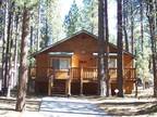 Whispering Pines 3 Bdrm. 2 Bath. cabin in Big Bear Lake!