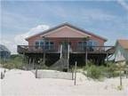 $750 / 3br - October - Nobember - Beach Rental - Ocean Front