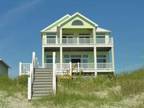 $3470 / 6br - 4200ft² - Oceanfront Off-Season Weekly or Long Weekend