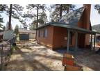 Bear With Us 2 Bdrm. 1 Bath. cabin in Big Bear