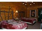 Discounted Rooms at Log Cabin Lodge and Suites - This Weekend Only
