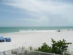 Madeira Beach FL Spring Break Rental Ocean Front March 11-18, 2017