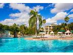 Sheraton Vistana Resort Ad: 104VCRR