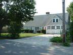 $2500 / 4br - Falmouth home 100 yards to falmouth Road Race ). Huge yard