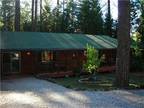 The Perfect Place For A Peaceful Vacation Getaway On 3 Forested Acres In Grass