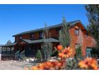 Secluded 5 Bedroom 3 Bath Cabin with Pool Table in Big Bear Lake!