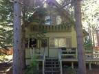 $99 / 2br - CHARMING FAMILY FRIENDLY CABIN FOR 6 HAS WIFI/MEADOW VIEW