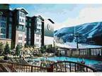 Park City,UT resort suite avail. Bargain price, Nov. & Dec. peak weeks