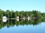 $500 / 3br - Steps to the sand: Three Lakes/Eagle River chain of lakes.