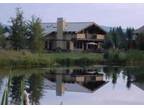 $200 / 3br - Little Pond Chalet in Jug Mountain Ranch - Last Minute Getaway