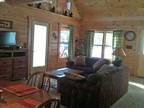 $125 / 2br - Book your Summer McCall trips at our darling McCall cabin!