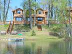 $900 / 3br - 1200ft² - Three Bedroon Lakeside Lodging
